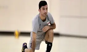 بازگشت لیبروی سابق تیم ملی والیبال به لیگ برتر