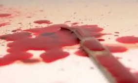 قتل فجیع مرد کرجی به سبک داعشی ها / سهیل به سبک ایرانی ها اعدام می شود