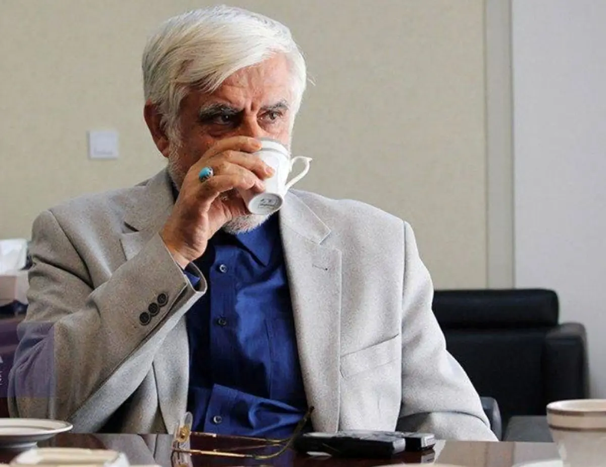 در حق فراکسیون امید ظلم شد!