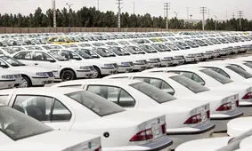 قیمت خودروهای داخلی در بازار