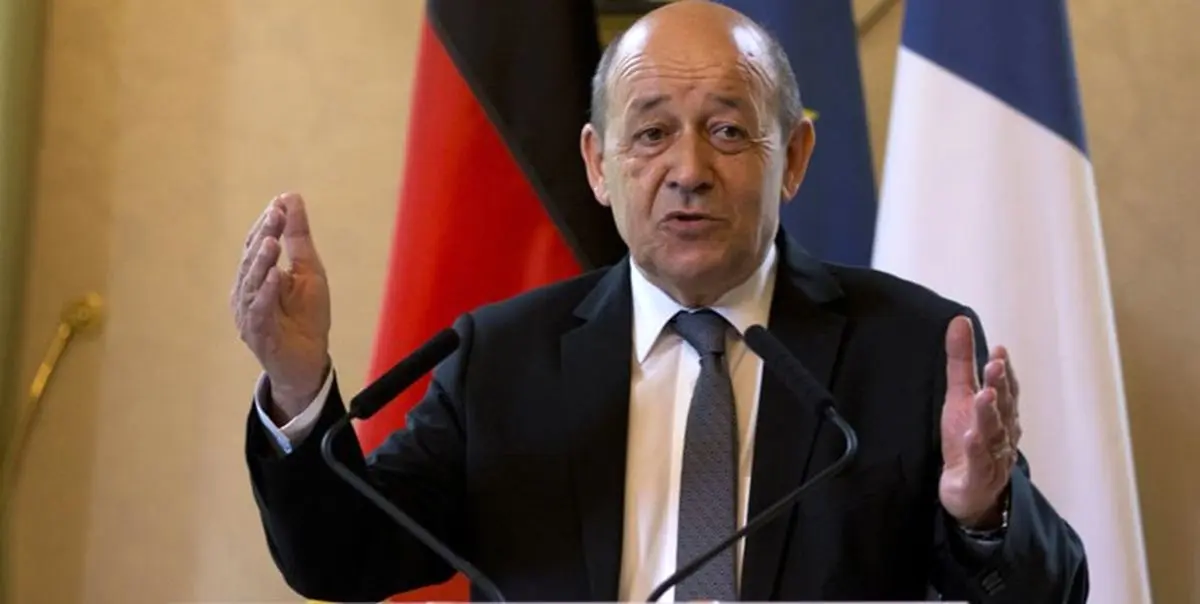 واکنش فرانسه به گام سوم کاهش تعهدات برجامی ایران: باید از هرگونه اقدامی که سیگنال منفی ارسال می‌کند خودداری شود