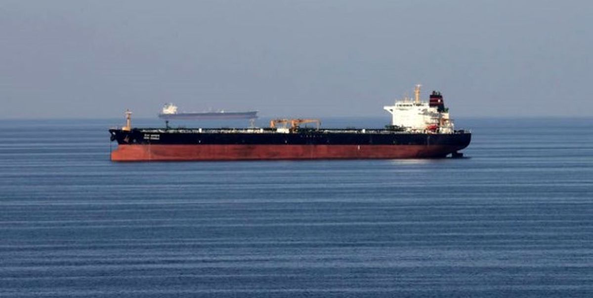 آمریکا پیشنهاد رشوه به کاپیتان هندی «آدریان دریا» را تایید کرد: با کاپیتان نفتکش‌های ایرانی ارتباط برقرار کرد‌ه‌ایم / پیشنهاد داده‌ایم در ازای دریافت میلیون‌ها دلار، این نفتکش‌ها را به سمت آب‌هایی ببرند که توقیف شوند