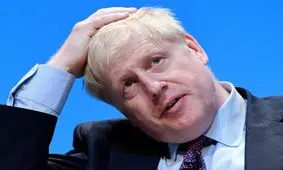 پارلمان انگلیس با پیشنهاد بوریس جانسون برای انتخابات پیش از موعد مخالفت کرد
