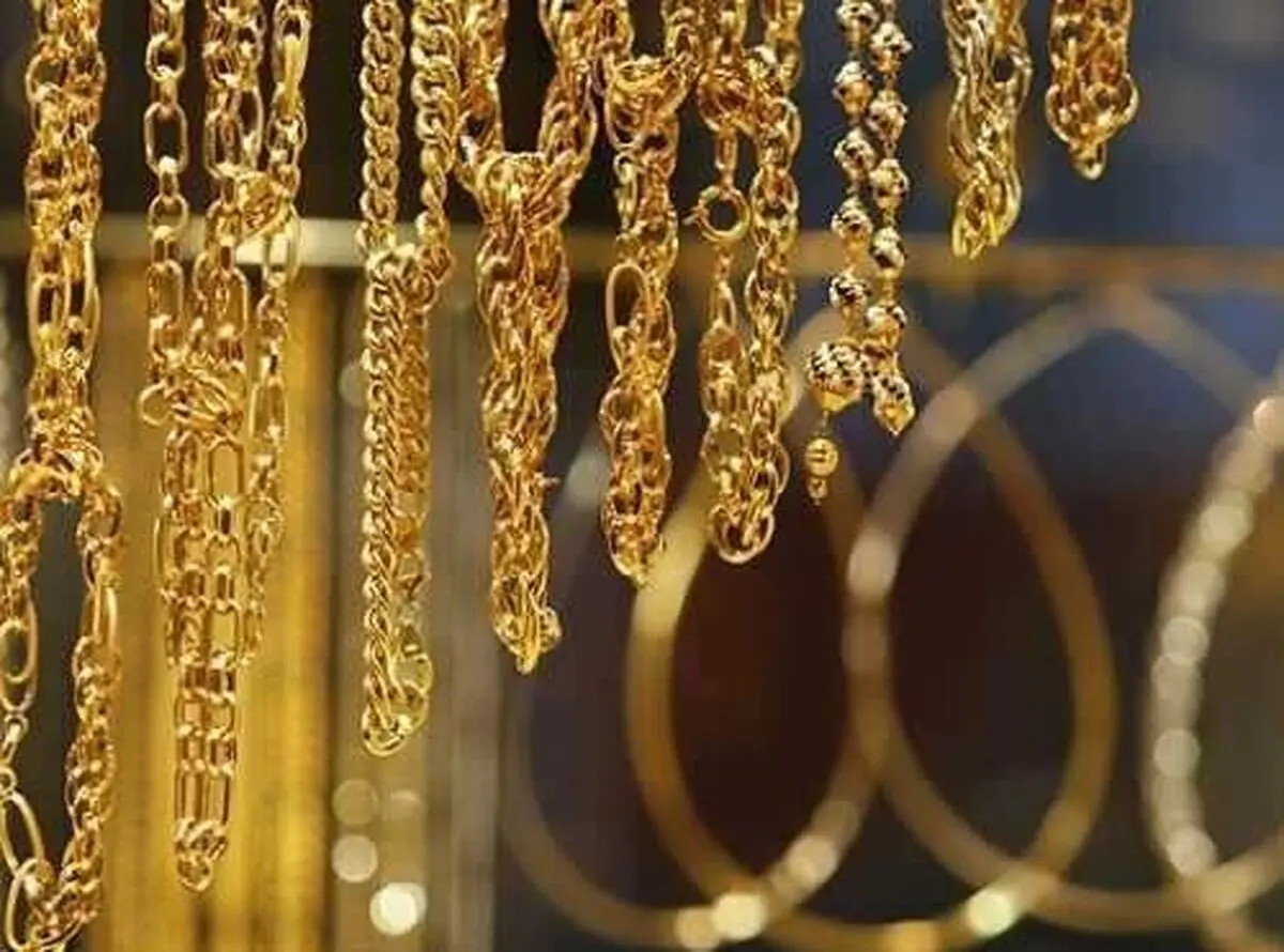  اخلال گران با معامله ۵ تن طلای غیرواقعی در آذربایجان‌شرقی، بازار را به هم ریختند