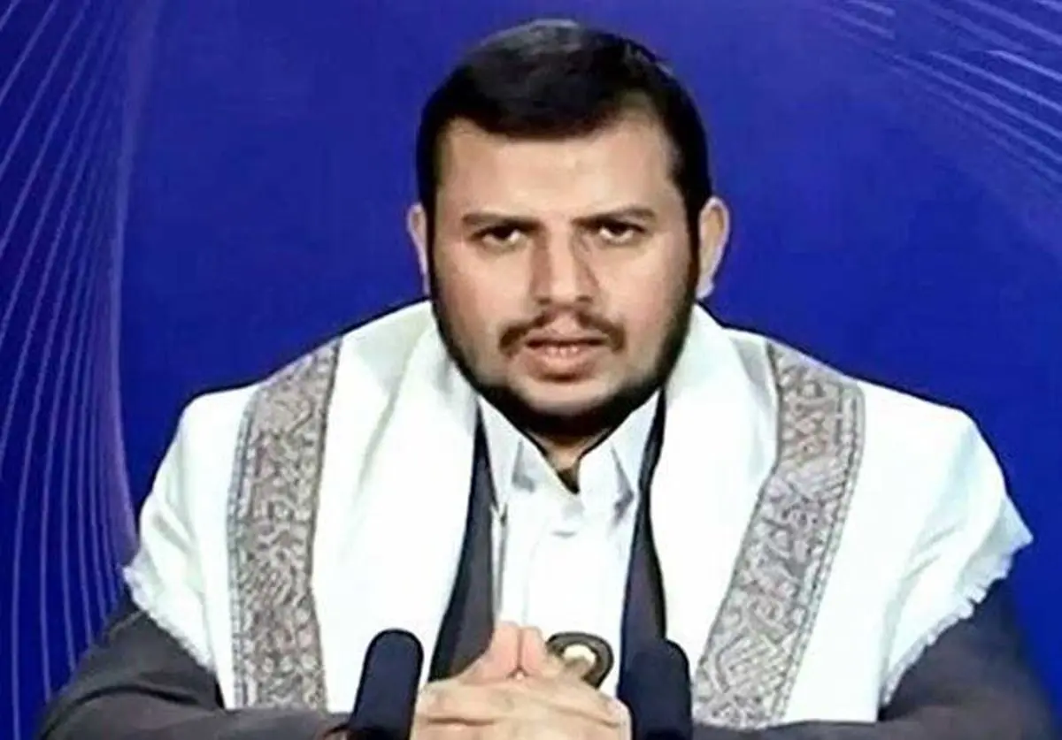 توصیه رهبر انصارالله یمن به امارات: صادق باشید!