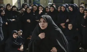 نمایش «دیاپازون» با بازی بهنوش بختیاری در کره جنوبی