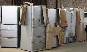 پرونده احتکار 9هزار یخچال فریزر، در مرحله انشای رأی