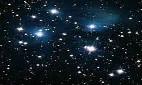 تصویر آخرین مرحله از عمر یک ستاره را ببینید