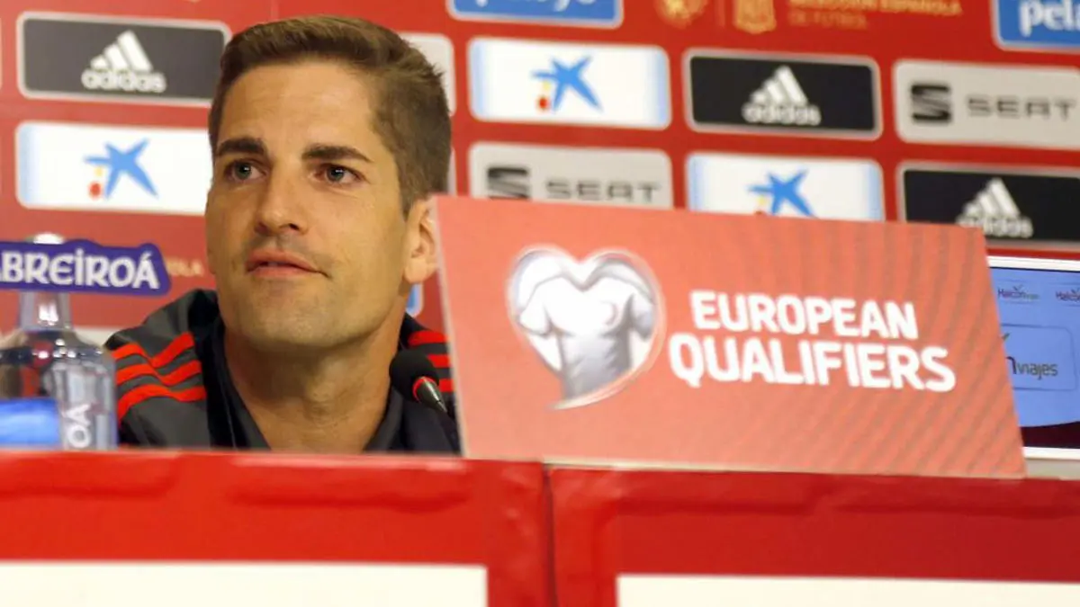 مورنو: احساس مربی‌های تازه‌کار را ندارم