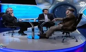 سخنان صریح فریدون جیرانی درباره دولت روحانی در «سینما دو»