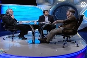 سخنان صریح فریدون جیرانی درباره دولت روحانی در «سینما دو»