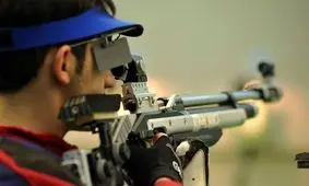 مجوز خروج سلاح صادر شد