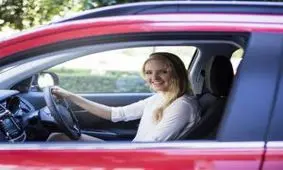 شخصیت‌شناسی از نحوه گرفتن فرمان ماشین