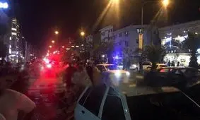 پسر ۱۶ ساله زن رشتی را کشت!