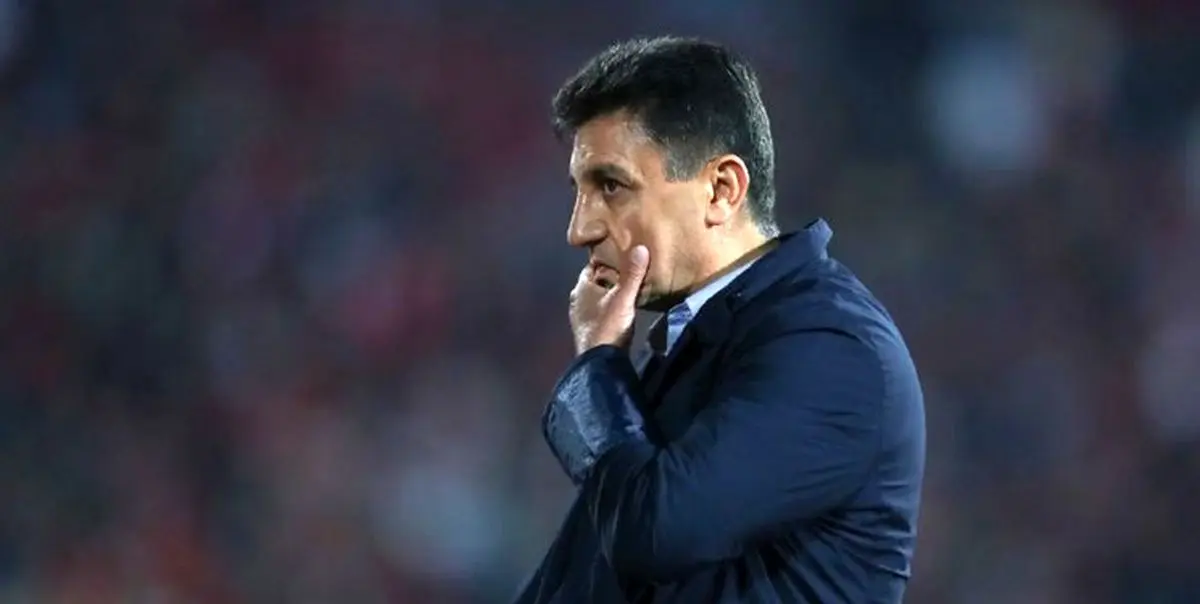 طلب 800 میلیونیِ امیر از استقلال، همچنان پابرجا