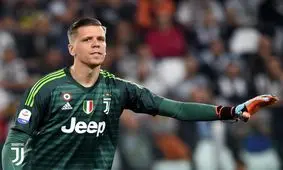 شزنی: برترین دروازه‌بان جهان است.