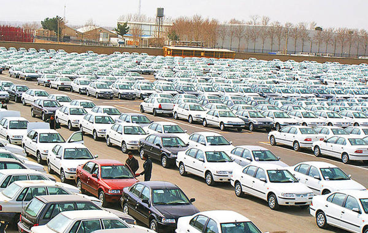 قیمت محصولات ایران خودرو کاهش یافت / پژو ۲۰۶ صندقدار به ۹۰ میلیون و ۵۰۰ هزارتومان رسید