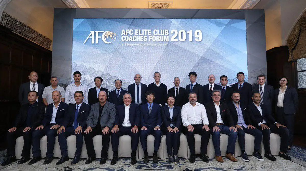 هم‌نشینی دو روزه کالدرون و برانکو با کاپلو و بنیتس