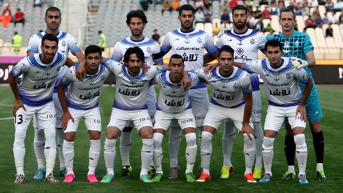 پورنعمت: ملوان یک ریشه در فوتبال کشورمان است