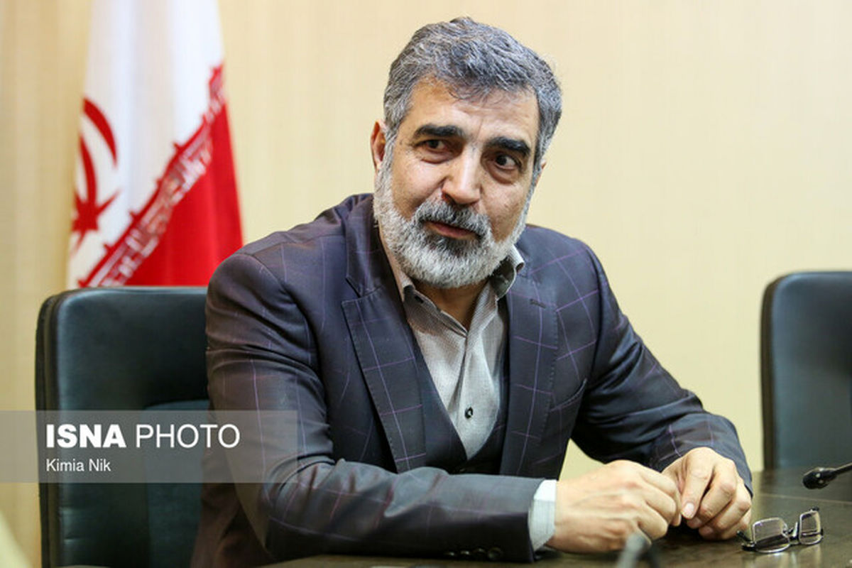 کمالوندی جزئیات گام سوم را تشریح میکند