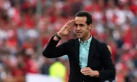 تخفیف ۵۰۰ میلیونی علی کریمی به سپیدرود