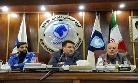 افزايش كيفيت و توسعه عمق ساخت داخل رويكردهاي اصلي ايران خودرو