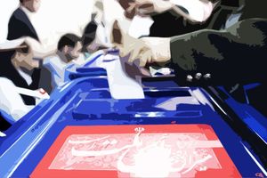 نتایج نظر سنجی خبر فوری در مورد راهکار شفاف شدن هزینه‌های انتخاباتی ؛ 77 درصد مخاطبان خواستار نظارت قوه‌قضائیه بر هزینه‌های انتخاباتی شدند