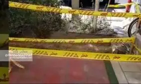 نحوه اعلام خطر دستگاه‌های خدمت‌رسان در نزدیکی پروژه‌های عمرانی