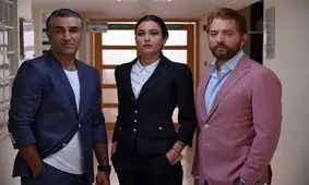 گفتگو با بهرام رادان درباره «ایده اصلی»: اینجا دوگانه‌ خیر و شر وجود ندارد | ایده اصلی نتیجه جاه طلبی‌ست!