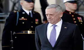 وزیر دفاع مستعفی ترامپ، در زمان اوباما قصد داشت برای ایران تله بگذارد / این پیشنهاد پس از تصرف پهپاد آرکیو ۱۷۰ آمریکا از سوی ایران ارائه شد