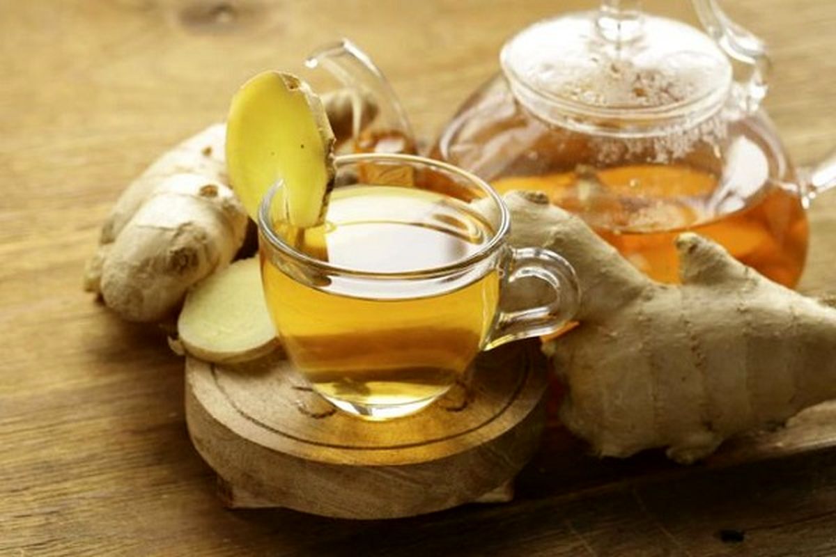 تضمین سلامتی با این چایهای گیاهی