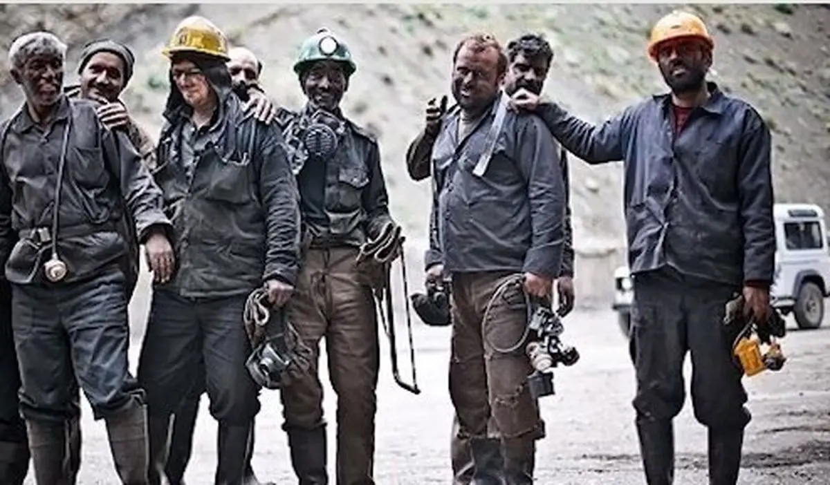 حداقل دستمزد تنها ۳۵ درصد هزینه معیشت کارگران را تأمین می کند