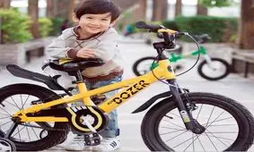 خرید دوچرخه چقدر آب می خورد؟