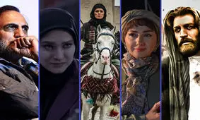 بخت سیاه «عروس تاریکی» برای سیما/ ادعای حسن فتحی تکذیب می‌شود؟