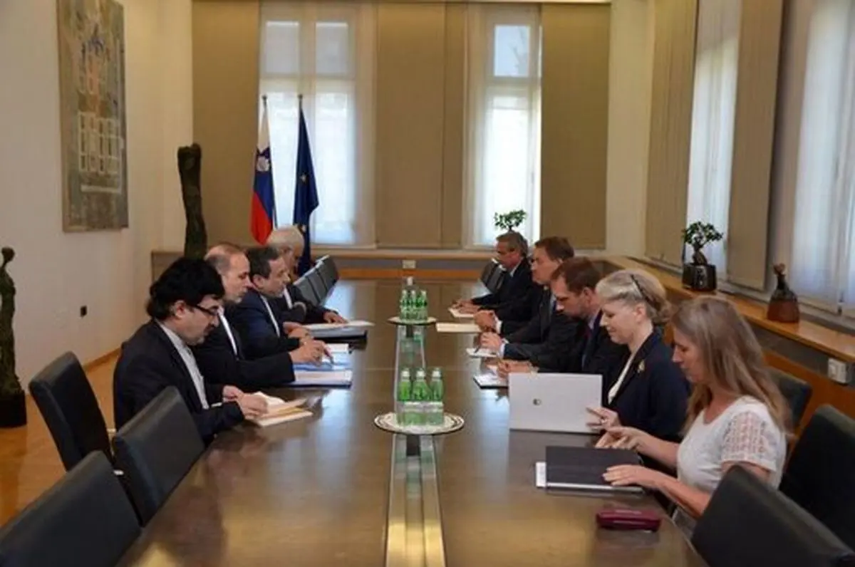 مذاکرات فرانسه تا کجا پیش رفته است؟