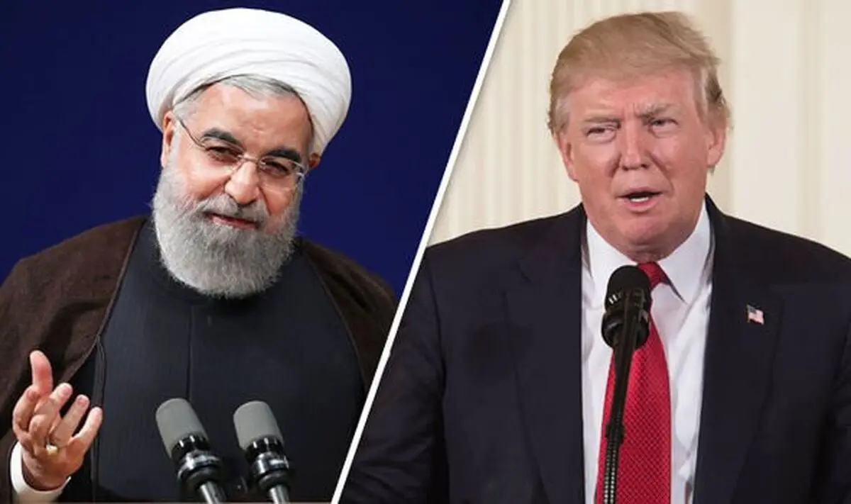 سوم مهر روحانی با ترامپ دیدار می‌کند؟