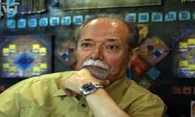 پیام اولین روز ملی تئاتر به قلم علی نصیریان نوشته می‌شود