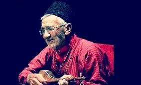 آی محمد یوسفی درگذشت