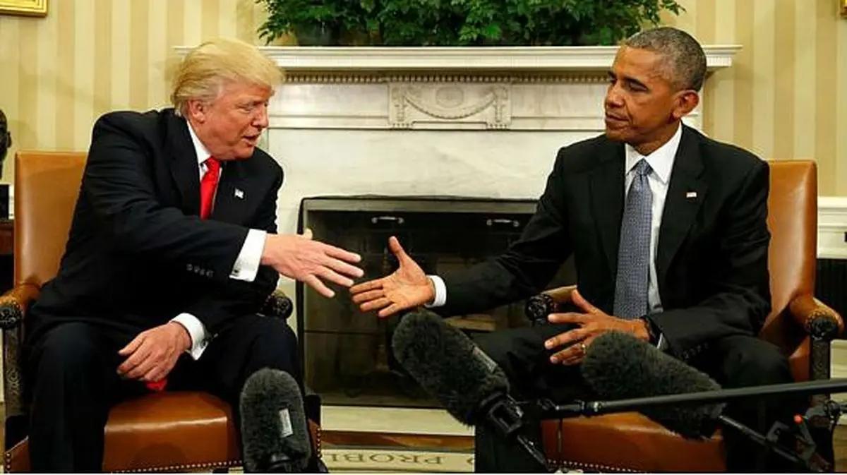 احمدی‌نژاد یا روحانی، کدامیک در مقابله با تحریم های آمریکا موفق تر بودند؟