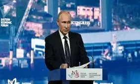 پوتین: به ترامپ پیشنهاد خرید موشک‌های روسیه را دادم