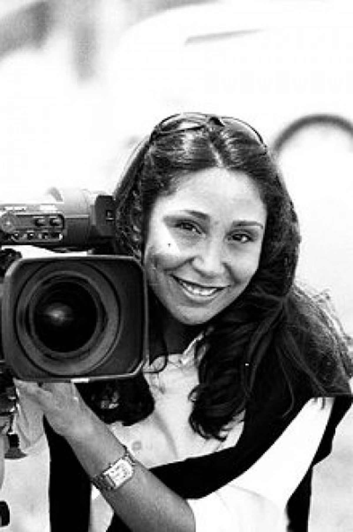 واکنش‌ها به فیلم اولین کارگردان زن عربستان سعودی