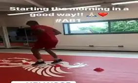 خبر خوب به لیورپول در مورد آلیسون