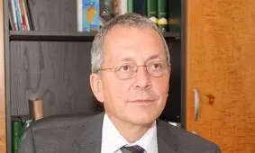 میشائیل ارهارد بوک رئیس جدید اینستکس شد