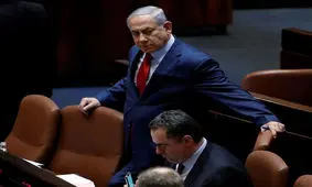 3 هدفی که اسرائیل در مواجهه ایران دنبال می کند / نقش آمریکا و روسیه چیست؟