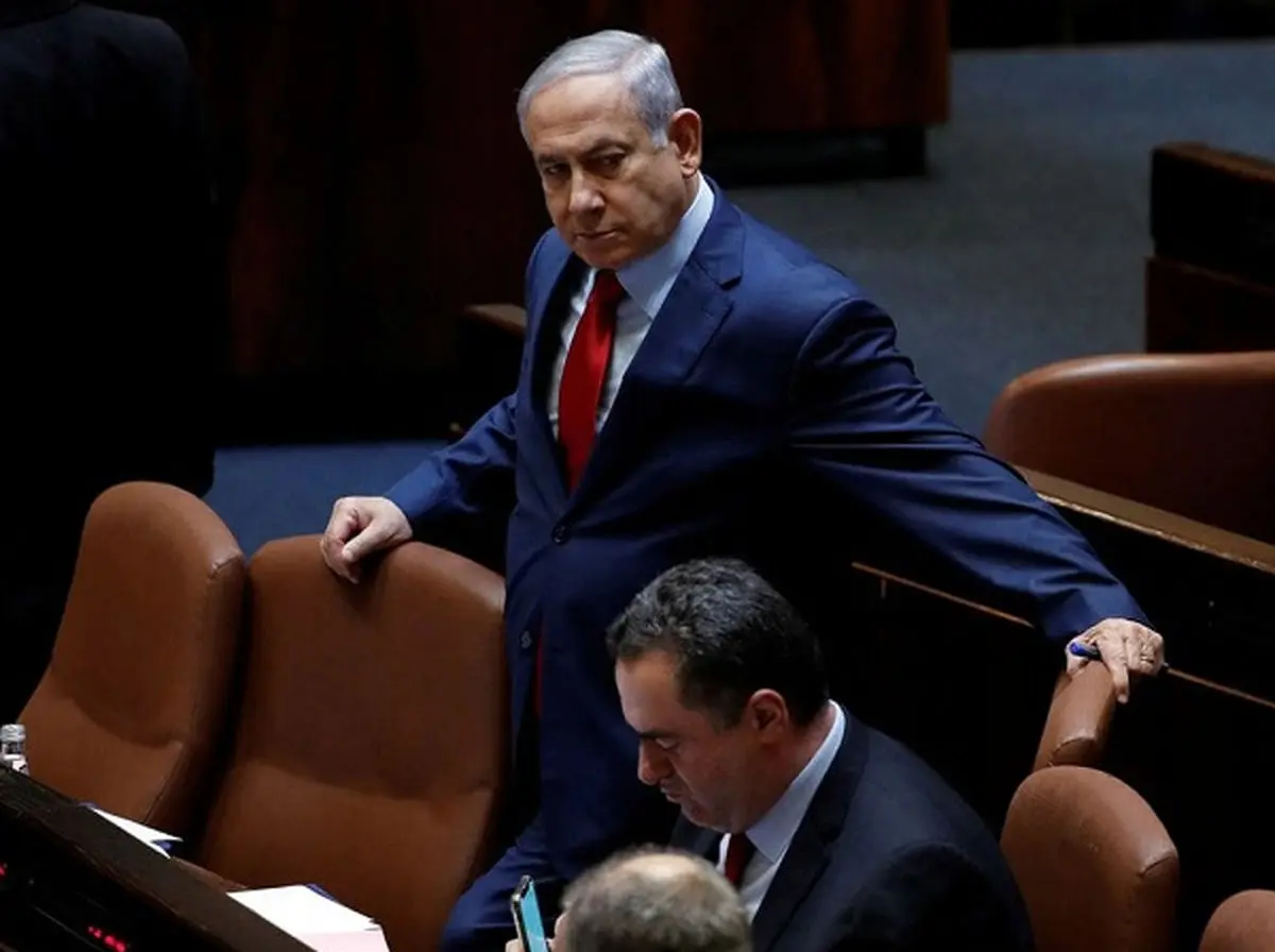 3 هدفی که اسرائیل در مواجهه ایران دنبال می کند / نقش آمریکا و روسیه چیست؟