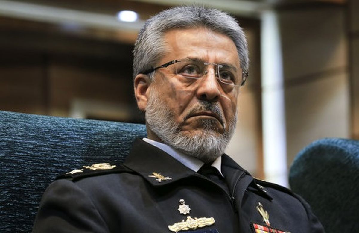 انهدام پهپاد آمریکا مشخص کرد که با چه دقتی آسمان کشور رصد میشود