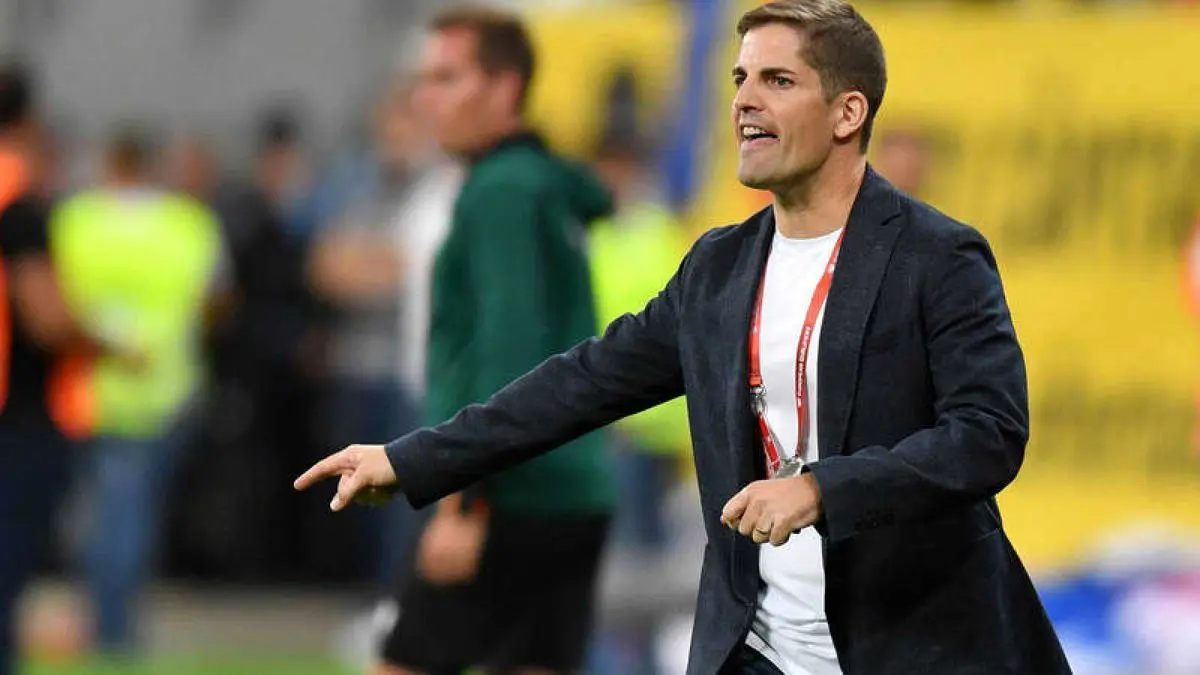 مورنو: اسپانیا باید با اختلاف بیشتری پیروز می‌شد