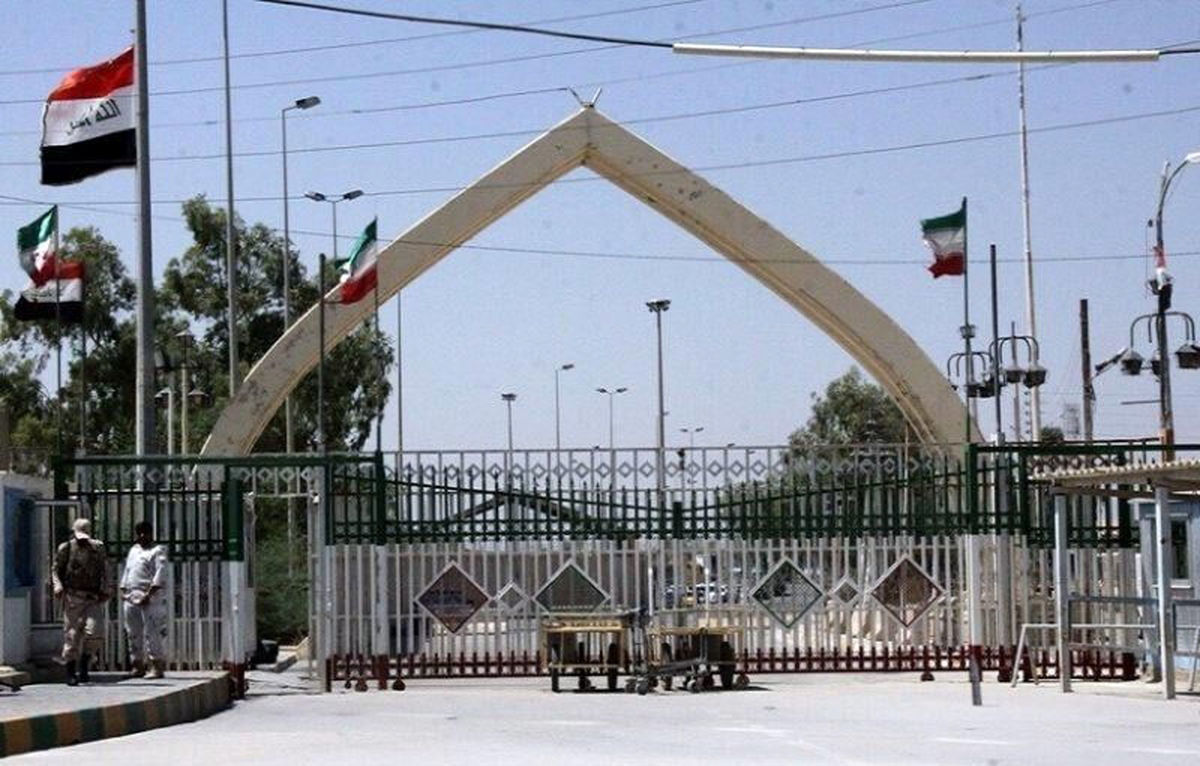 مرز خسروی امروز بازگشایی میشود