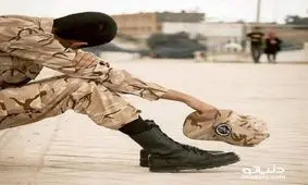 هشدار نسبت به کلاهبرداری از مشمولان سربازی / به هر قیمتی به دنبال معافیت و کسر از خدمت نباشید