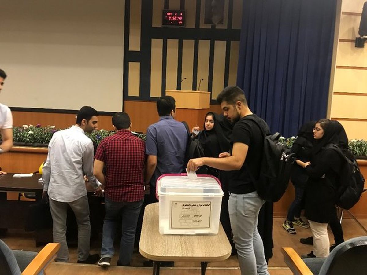 وقتی به نماینده مجلس اجازه سخنرانی داده نمیشود، حتما دیگر افراد هم با مشکل مواجه خواهند بود